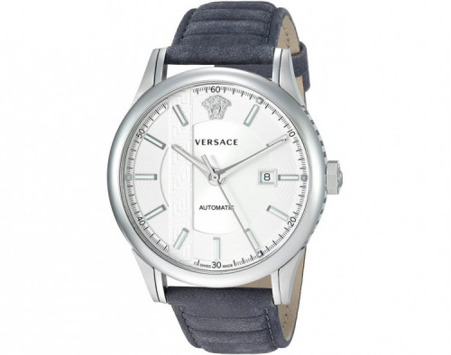 Versace Aiakos V18010017 Mechanisch Herren-Armbanduhr