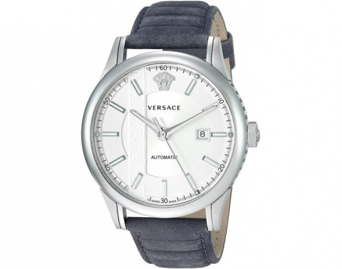 Versace Aiakos V18010017 Montre Mécanique Homme