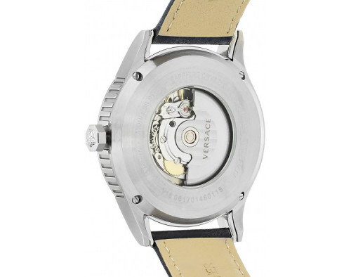 Versace Aiakos V18010017 Mens Mechanical Watch
