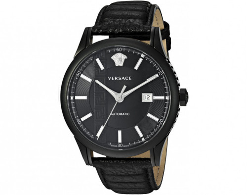 Versace Aiakos V18030017 Mens Mechanical Watch