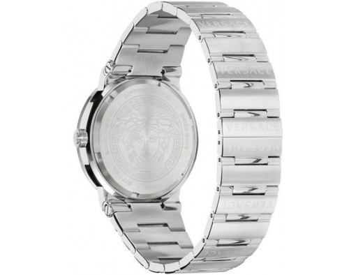 Versace Greca Logo VEVH00520 Orologio Donna Al quarzo