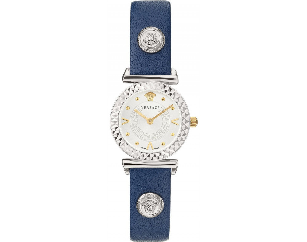Versace Mini Vanitas VEAA00920 Womens Quartz Watch Versace Mini Vanitas VEAA00920 Womens Quartz Watch