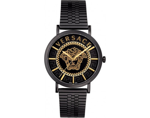 Versace V-Essential VEJ400621 Mens Quartz Watch