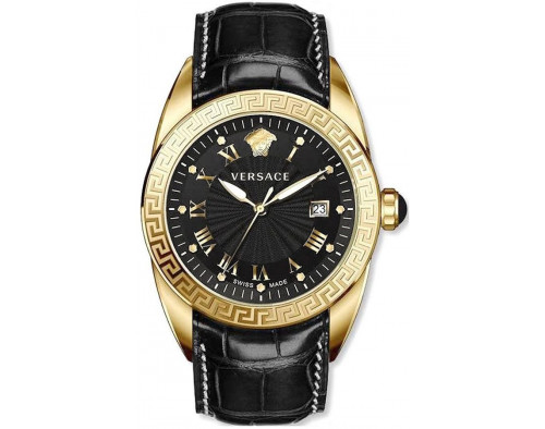 Versace V-Sport II VEFE01718 Quarzwerk Herren-Armbanduhr