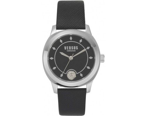 Versus Versace Cape Town VSPBU0118 Quarzwerk Damen-Armbanduhr