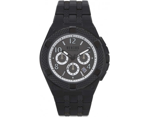 Versus Versace Esteve VSPEW0419 Quarzwerk Herren-Armbanduhr