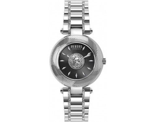 Versus Versace Brick Lane VSP643120 Quarzwerk Damen-Armbanduhr