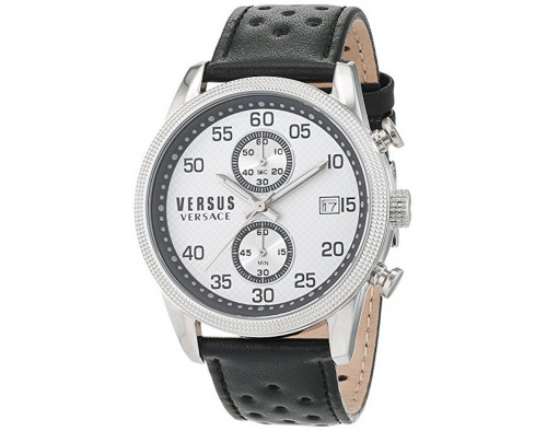 Versus Versace Shoreditch S66060016 Reloj Cuarzo para Hombre