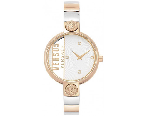 Versus Versace Rue Denoyez VSP1U0519 Womens Quartz Watch