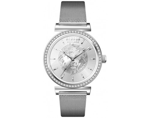 Versus Versace Brick Lane VSP715721 Womens Quartz Watch