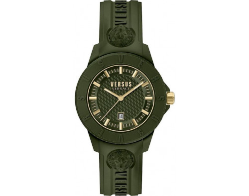 Versus Versace Tokyo VSPOY4520 Reloj Cuarzo para Hombre