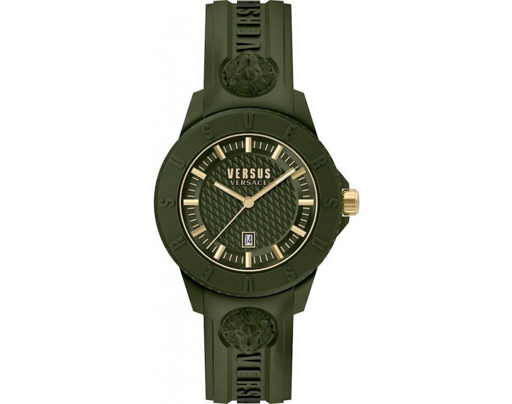 Versus Versace Tokyo VSPOY4520 Montre Quartz Homme