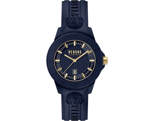 Versus Versace Tokyo VSPOY4620 Orologio Uomo Al quarzo