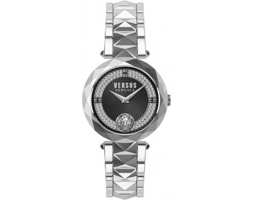 Versus Versace Covent Garden Crystal VSPCD7720 Reloj Cuarzo para Mujer