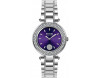 Versus Versace Brick Lane Crystal VSP713220 Quarzwerk Damen-Armbanduhr