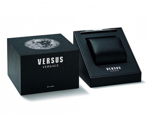 Versus Versace Barbes VSPHN0220 Quarzwerk Herren-Armbanduhr