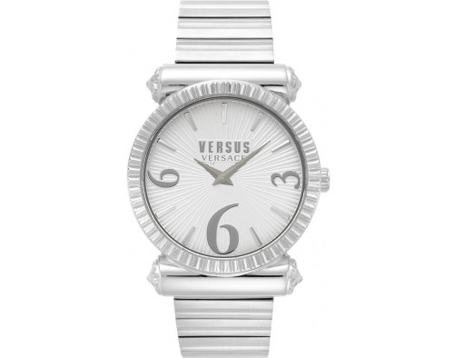 Versus Versace Republiques VSP1V0819 Montre Quartz Femme