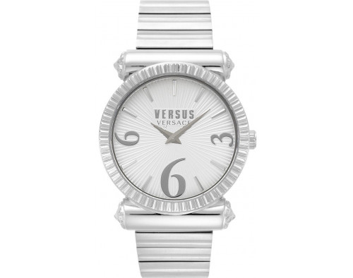 Versus Versace Republiques VSP1V0819 Womens Quartz Watch
