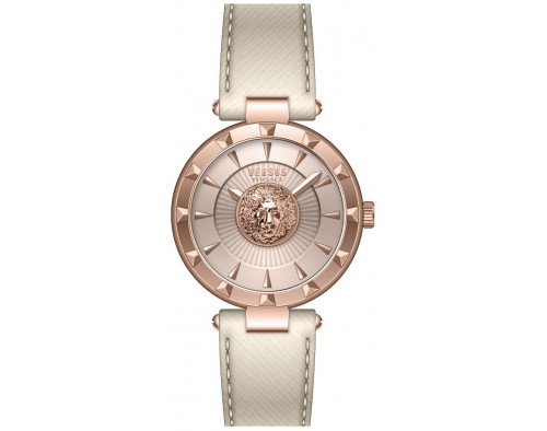 Versus Versace Sertie N VSPQ12521 Reloj Cuarzo para Mujer
