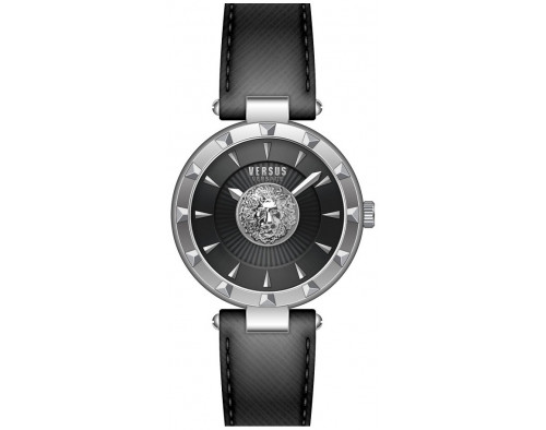 Versus Versace Sertie N VSPQ12121 Quarzwerk Damen-Armbanduhr