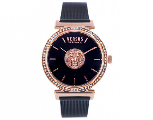 Versus Versace Brick Lane VSP646421 Womens Quartz Watch