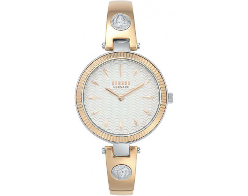 Versus Versace Brigitte VSPEP0319 Montre Quartz Femme