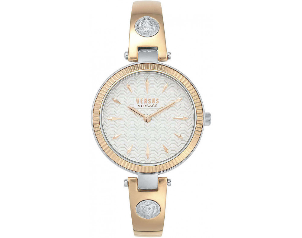 Versus Versace Brigitte VSPEP0319 Orologio Donna Al quarzo