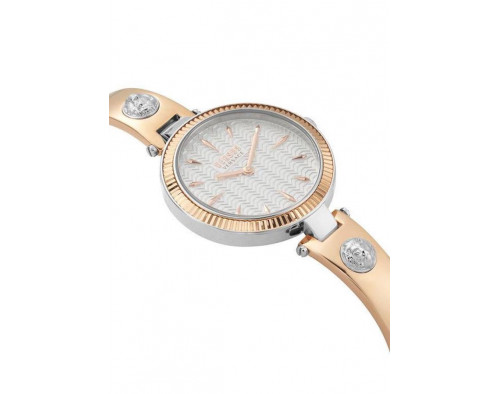 Versus Versace Brigitte VSPEP0319 Orologio Donna Al quarzo