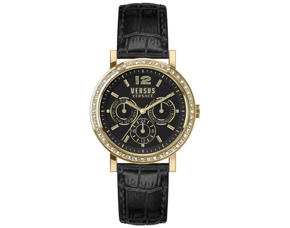 Versus Versace Manhasset VSPOR2319 Womens Quartz Watch Versus Versace Manhasset VSPOR2319 Womens Quartz Watch