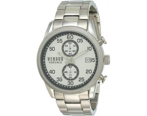 Versus Versace Shoreditch S66020016 Quarzwerk Herren-Armbanduhr