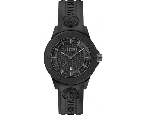Versus Versace Tokyo VSPOY4920 Montre Quartz Homme