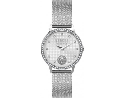 Versus Versace Strandbank Crystal VSP572621 Montre Quartz Femme