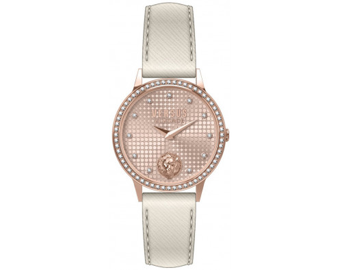 Versus Versace Strandbank Crystal VSP572421 Reloj Cuarzo para Mujer