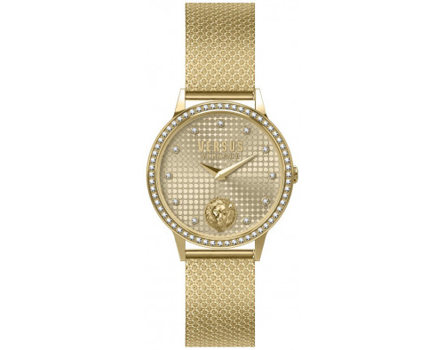 Versus Versace Strandbank Crystal VSP572721 Womens Quartz Watch