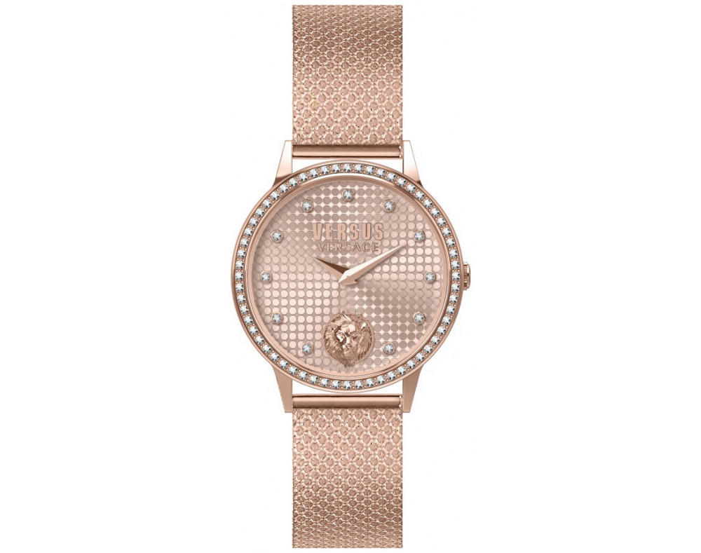 Versus Versace Strandbank Crystal VSP572821 Womens Quartz Watch