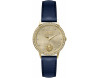 Versus Versace Strandbank Crystal VSP572321 Orologio Donna Al quarzo