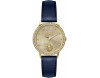 Versus Versace Strandbank Crystal VSP572321 Quarzwerk Damen-Armbanduhr
