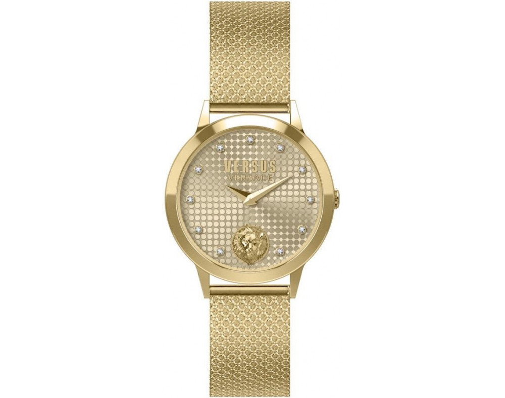 Versus Versace Strandbank VSP571721 Womens Quartz Watch Versus Versace Strandbank VSP571721 Womens Quartz Watch