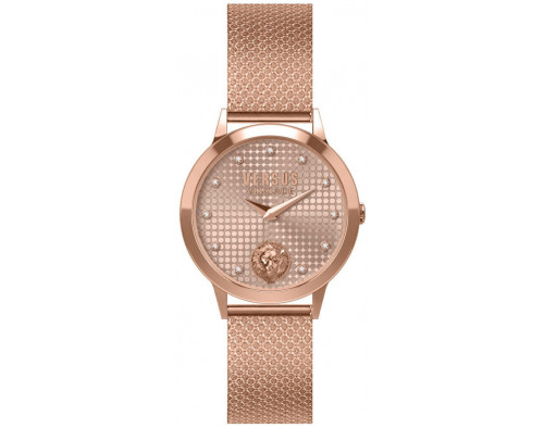 Versus Versace Strandbank VSP571821 Orologio Donna Al quarzo