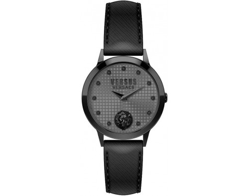 Versus Versace Strandbank VSP571521 Quarzwerk Damen-Armbanduhr