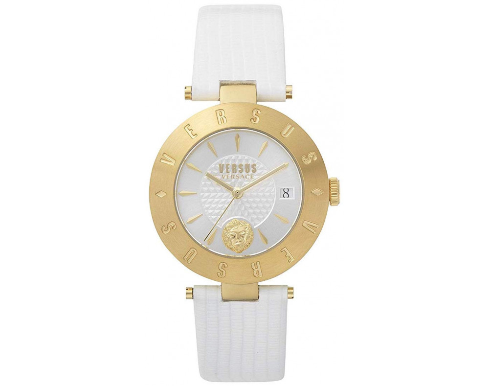 Versus Versace Logo VSP772118 Womens Quartz Watch