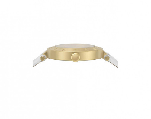 Versus Versace Logo VSP772118 Quarzwerk Damen-Armbanduhr
