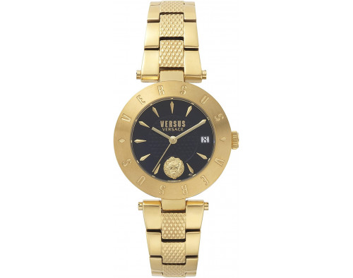 Versus Versace Logo VSP772718 Womens Quartz Watch