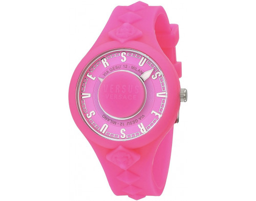 Versus Versace Tokai VSP1R0619 Womens Quartz Watch