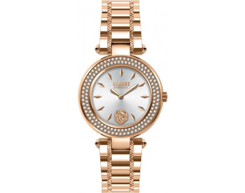 Versus Versace Brick Lane Crystal VSP713820 Reloj Cuarzo para Mujer