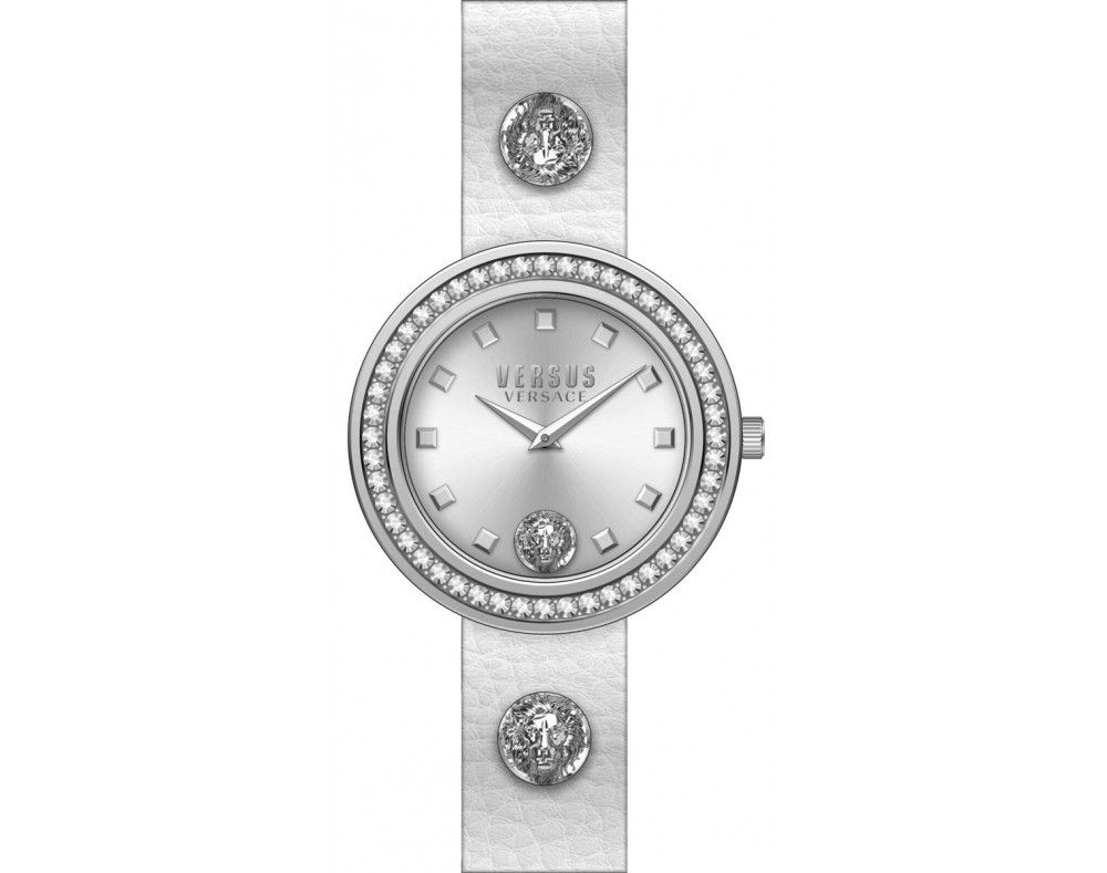 Versus Versace Carnaby Street VSPCG1021 Montre Quartz Femme