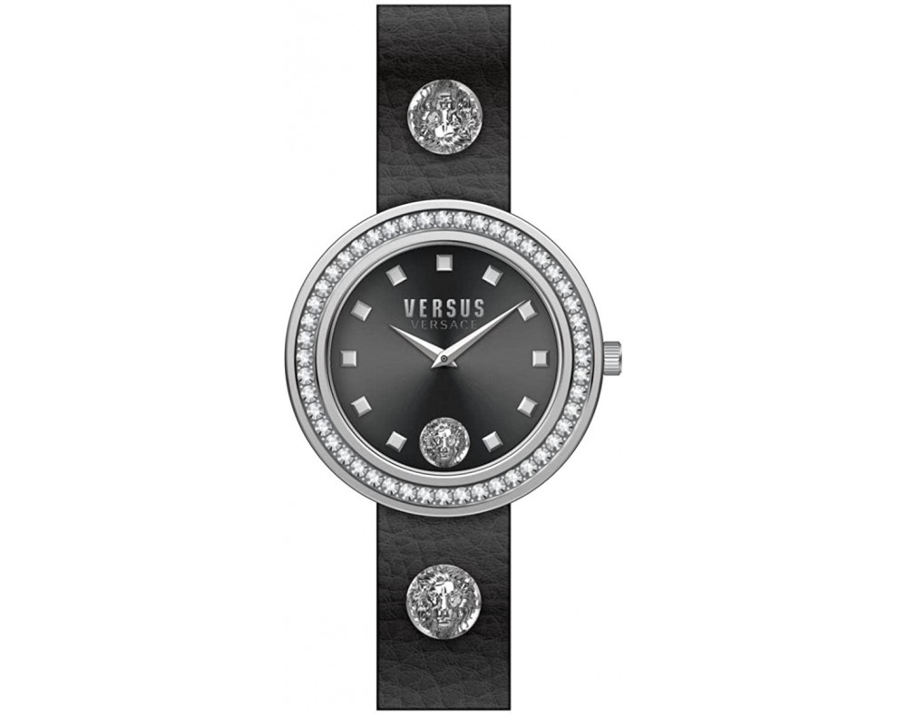 Versus Versace Carnaby Street VSPCG1121 Montre Quartz Femme