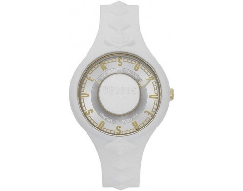 Versus Versace Tokai VSP1R0219 Womens Quartz Watch