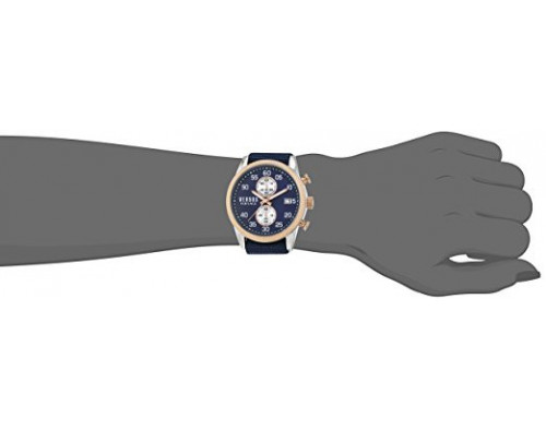 Versus Versace Shoreditch S66090016 Orologio Uomo Al quarzo