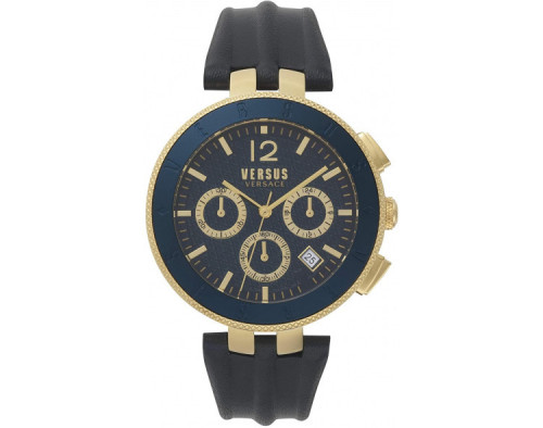 Versus Versace Logo VSP762218 Mens Quartz Watch